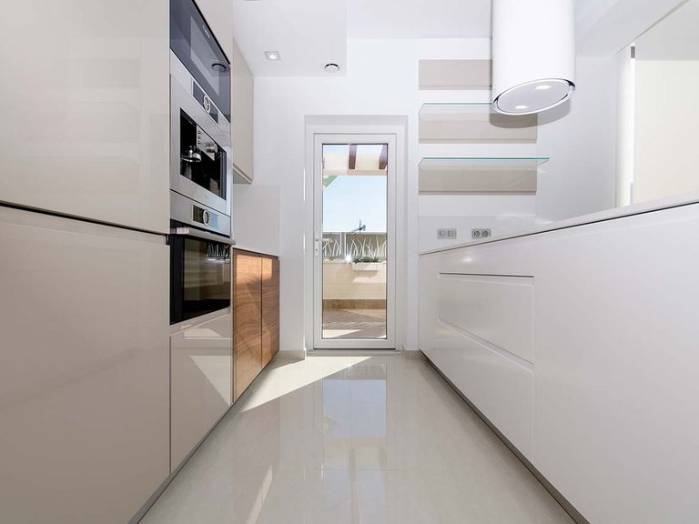 Villa for Sale in Playa Honda, Costa Cálida 6