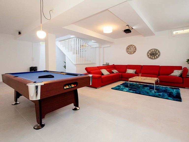 Villa for Sale in Playa Honda, Costa Cálida 7