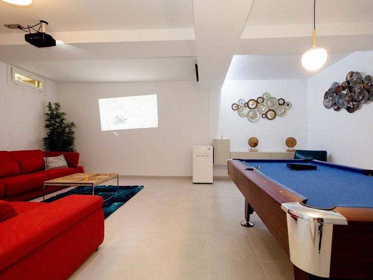 Villa for Sale in Playa Honda, Costa Cálida 8
