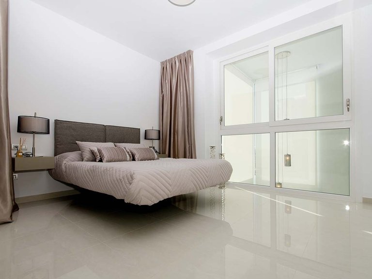 Villa for Sale in Playa Honda, Costa Cálida 10