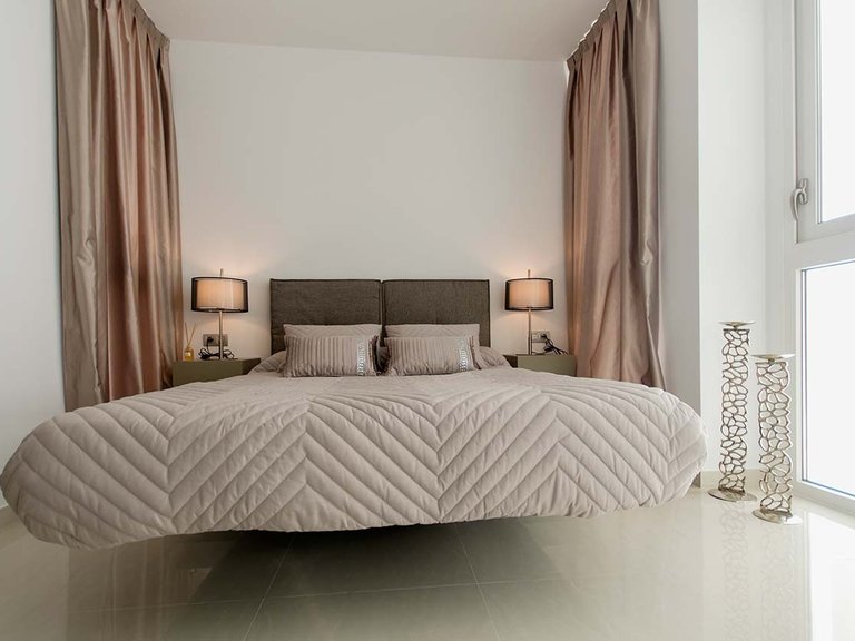 Villa for Sale in Playa Honda, Costa Cálida 12