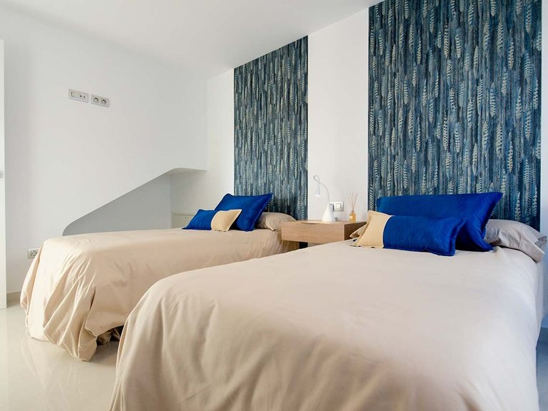 Villa for Sale in Playa Honda, Costa Cálida 13