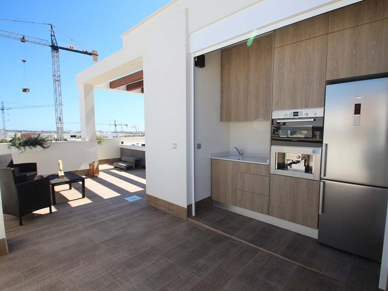 Villa for Sale in Playa Honda, Costa Cálida 14