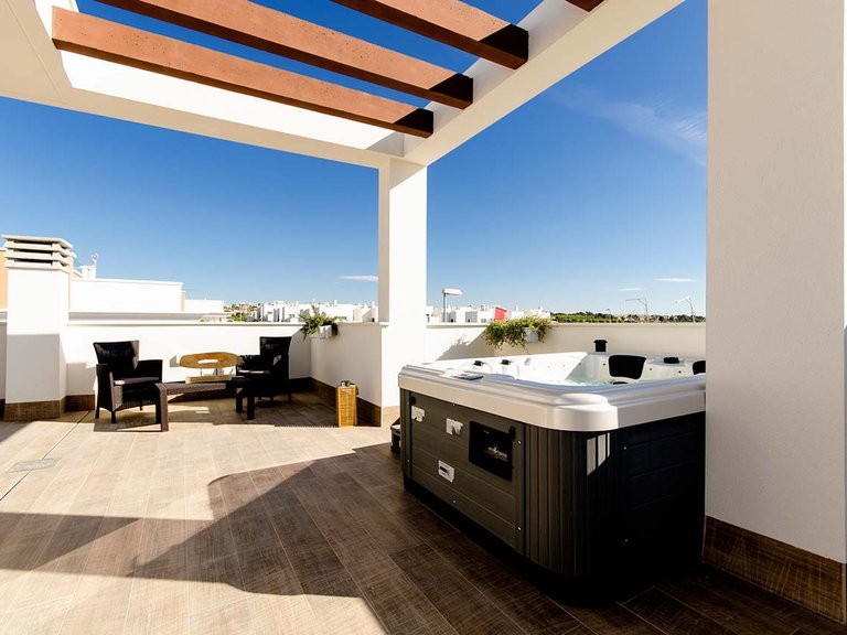 Villa for Sale in Playa Honda, Costa Cálida 15