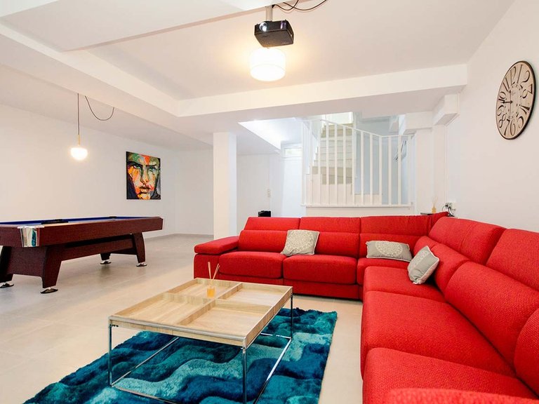 Villa for Sale in Playa Honda, Costa Cálida 17