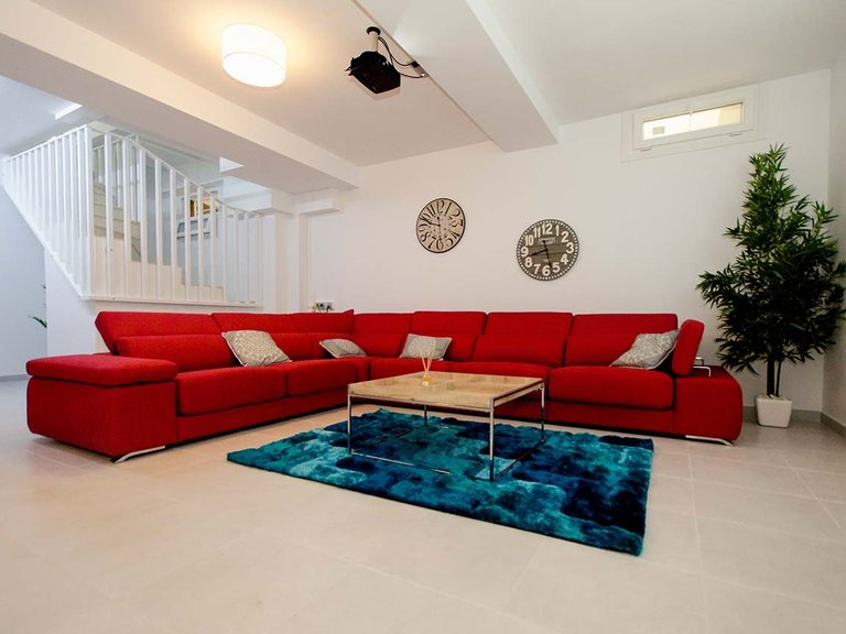 Villa for Sale in Playa Honda, Costa Cálida 18