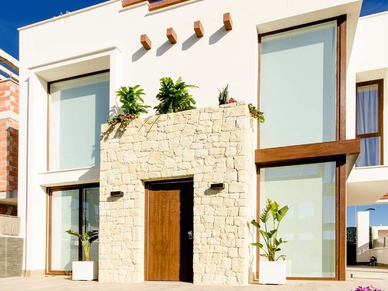 Villa for Sale in Playa Honda, Costa Cálida 22