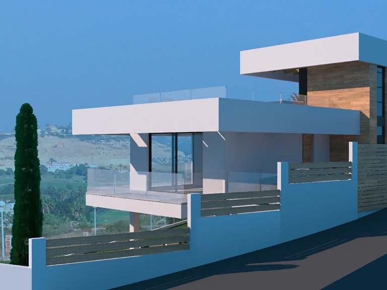 Villa for Sale in Rojales, Alicante 1