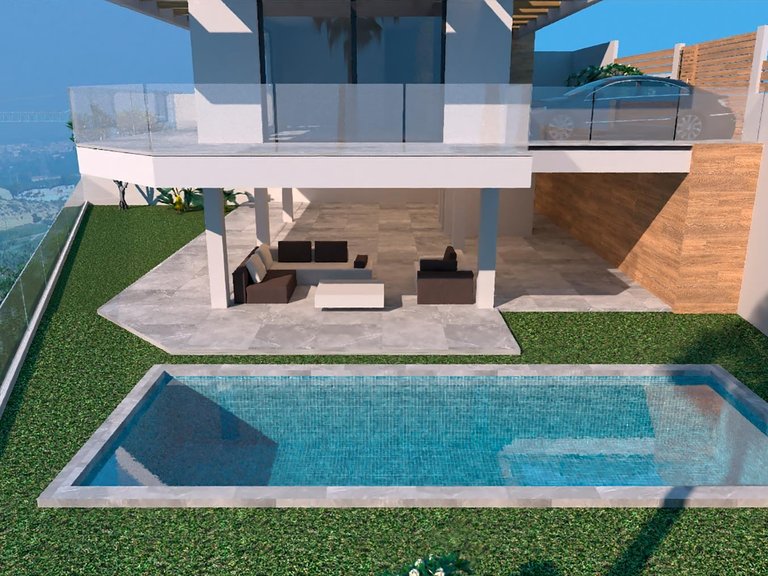 Villa for Sale in Rojales, Alicante 2