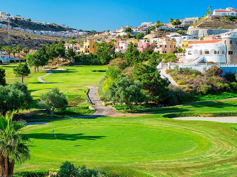 Villa for Sale in Rojales, Alicante 17