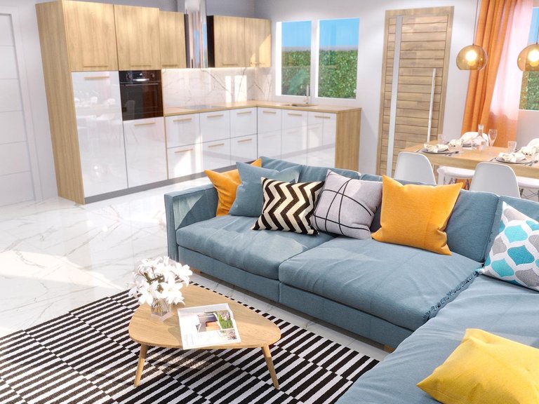 Villa for Sale in Rojales, Alicante 6