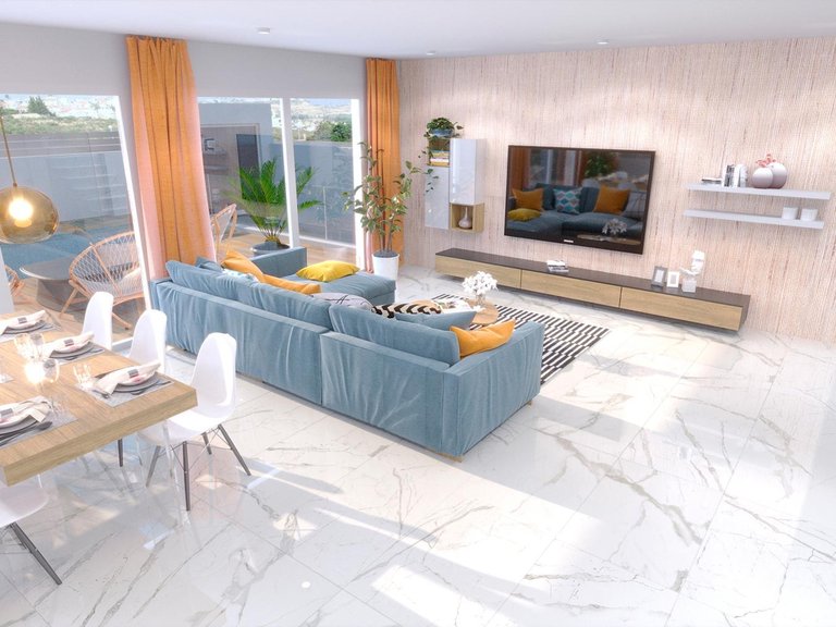 Villa for Sale in Rojales, Alicante 4