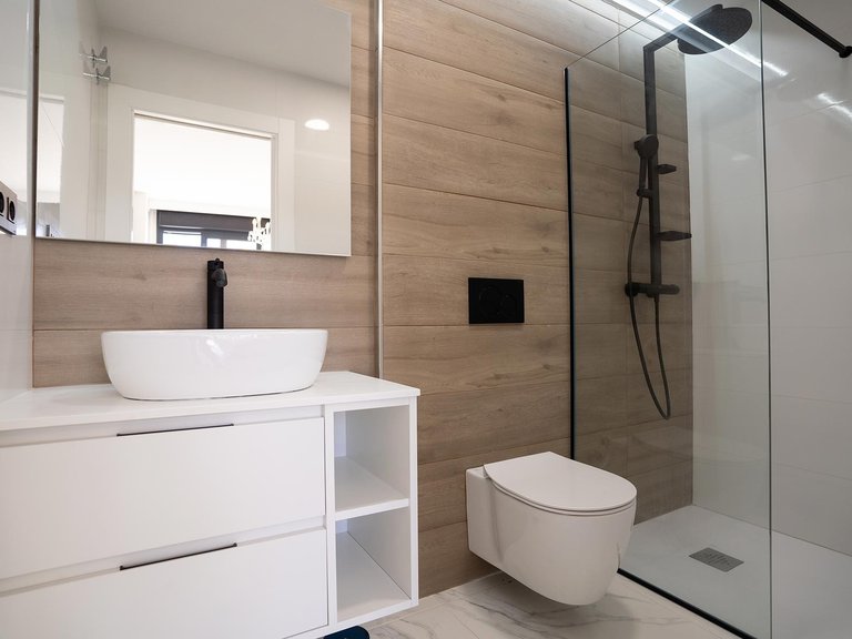 Villa for Sale in Pilar de la Horadada, Alicante 17