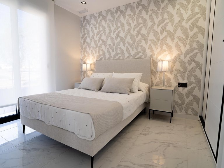 Villa for Sale in Pilar de la Horadada, Alicante 13