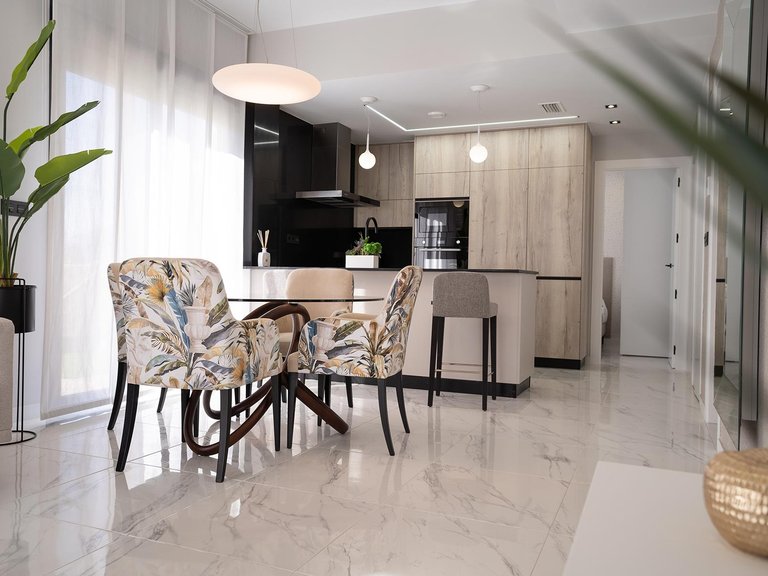 Villa for Sale in Pilar de la Horadada, Alicante 6