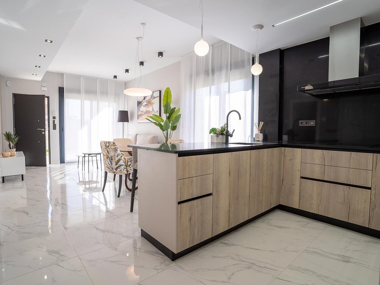 Villa for Sale in Pilar de la Horadada, Alicante 9
