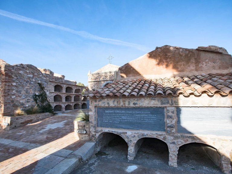 Villa for Sale in Polop de la Marina, Alicante 9