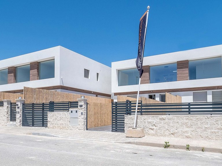 Villa for Sale in Orihuela Costa, Alicante 18