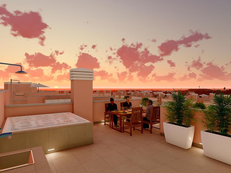 Villa for Sale in Pilar de la Horadada, Alicante 26