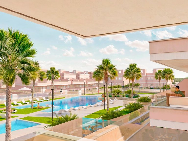 Villa for Sale in Pilar de la Horadada, Alicante 26