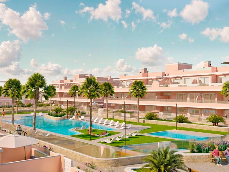Villa for Sale in Pilar de la Horadada, Alicante 30