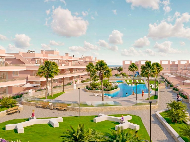 Villa for Sale in Pilar de la Horadada, Alicante 3