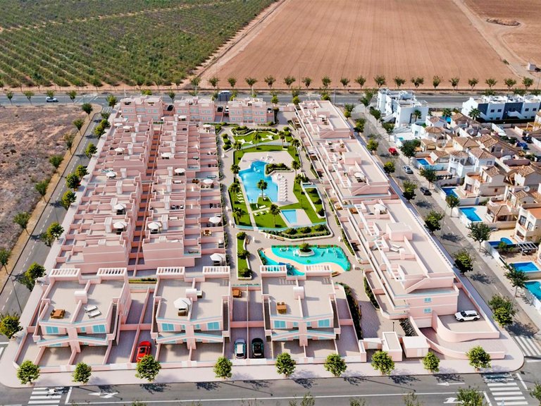 Villa for Sale in Pilar de la Horadada, Alicante 37