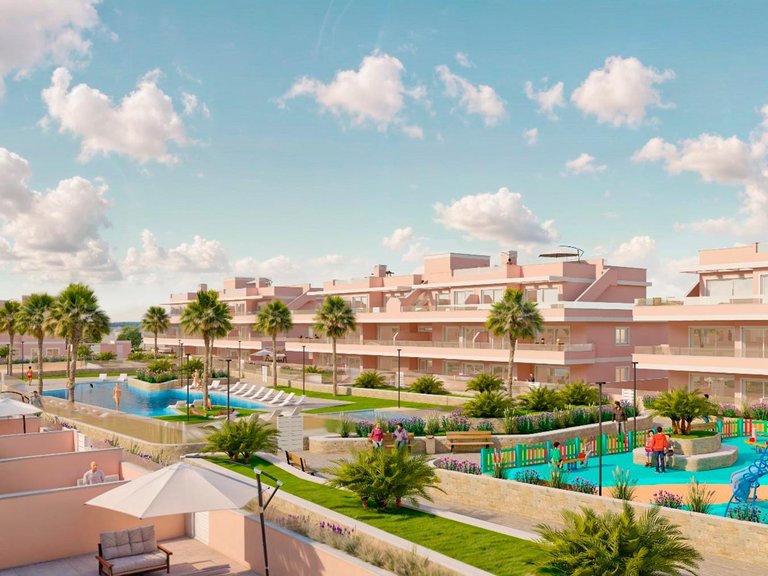 Villa for Sale in Pilar de la Horadada, Alicante 31