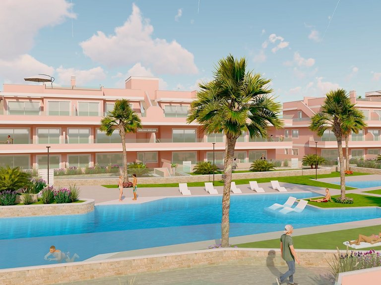 Villa for Sale in Pilar de la Horadada, Alicante 27