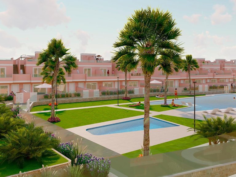 Villa for Sale in Pilar de la Horadada, Alicante 29