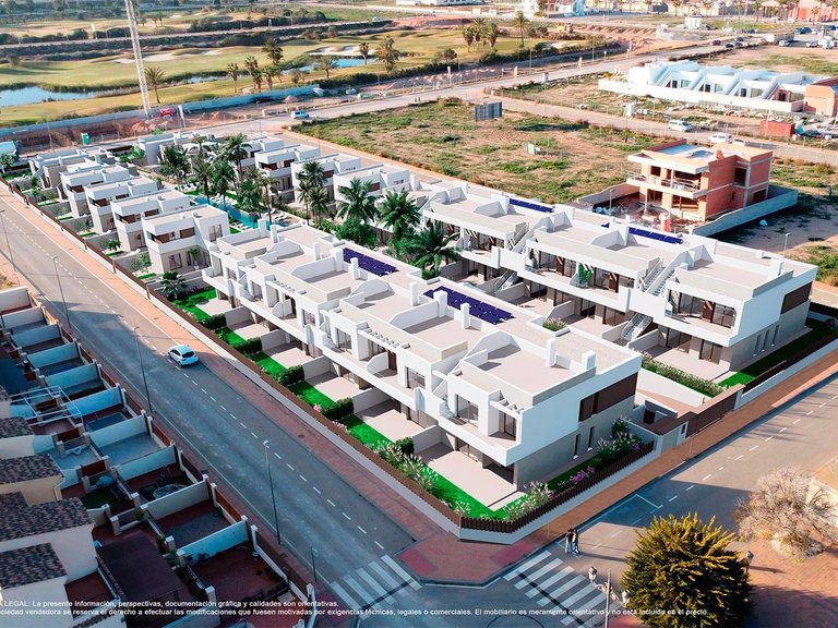 Villa for Sale in Los Alcazares, Costa Cálida 13