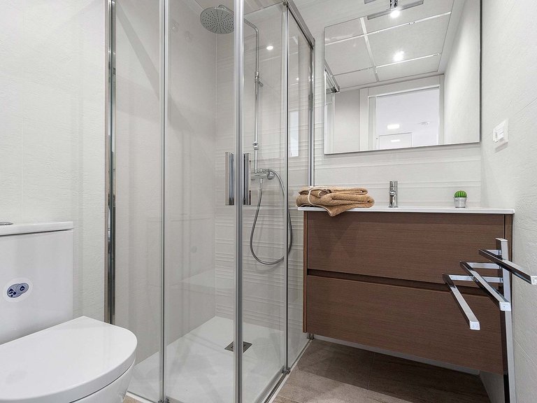 Villa for Sale in San Pedro del Pinatar, Costa Cálida 24