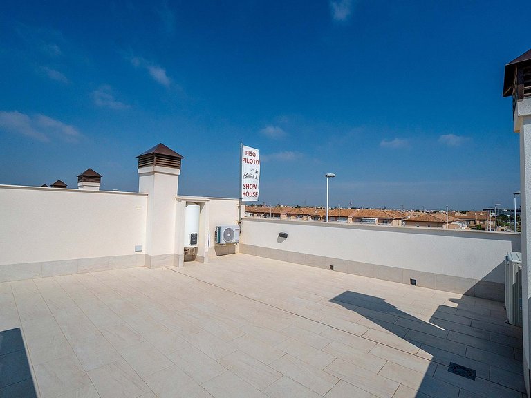 Villa for Sale in San Pedro del Pinatar, Costa Cálida 27