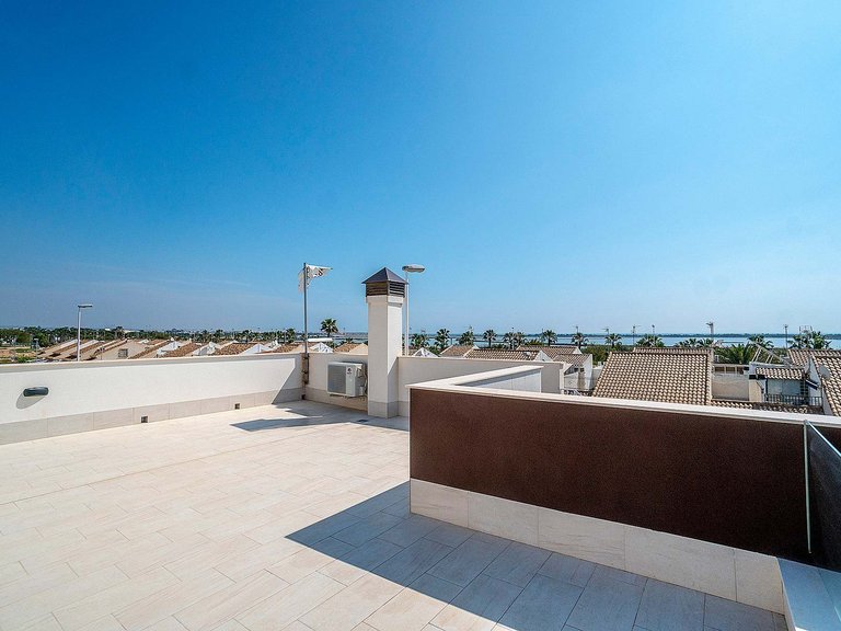 Villa for Sale in San Pedro del Pinatar, Costa Cálida 7