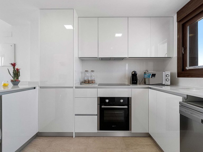 Villa for Sale in San Pedro del Pinatar, Costa Cálida 18