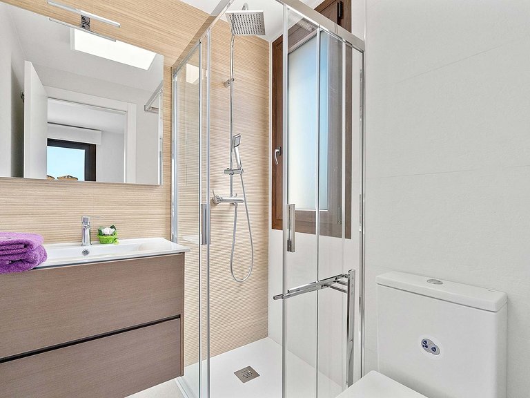 Villa for Sale in San Pedro del Pinatar, Costa Cálida 22