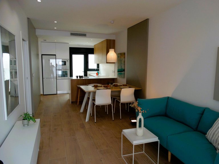 Villa for Sale in Pilar de la Horadada, Alicante 7