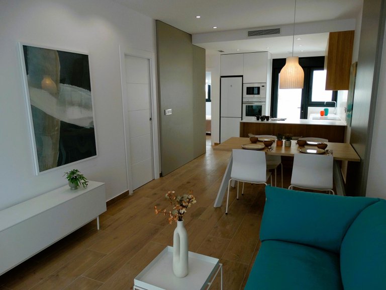 Villa for Sale in Pilar de la Horadada, Alicante 8