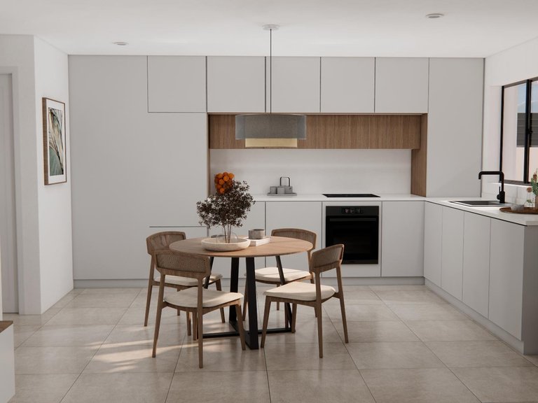 Villa for Sale in Los Montesinos, Alicante 6