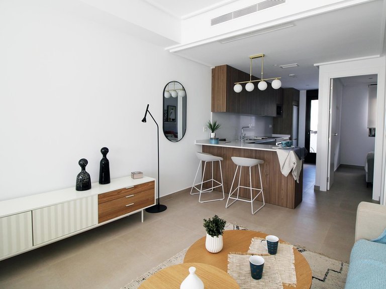 Villa for Sale in Pilar de la Horadada, Alicante 4