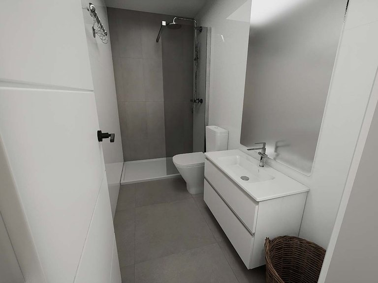 Villa for Sale in Los Alcazares, Costa Cálida 16