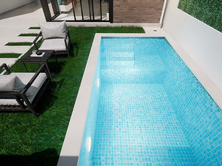 Villa for Sale in Los Alcazares, Costa Cálida 19