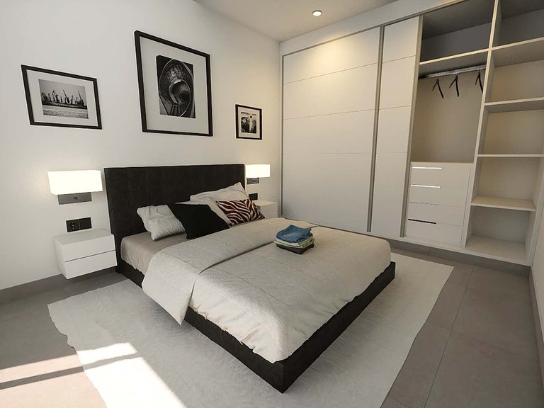 Villa for Sale in Los Alcazares, Costa Cálida 11