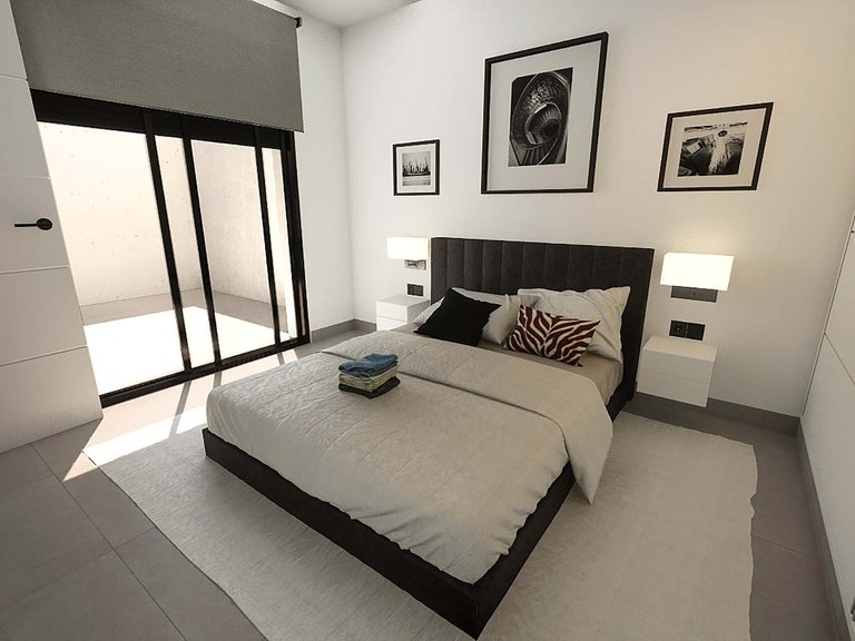 Villa for Sale in Los Alcazares, Costa Cálida 10