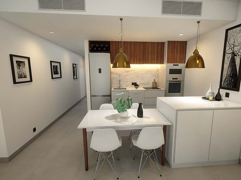 Villa for Sale in Los Alcazares, Costa Cálida 8