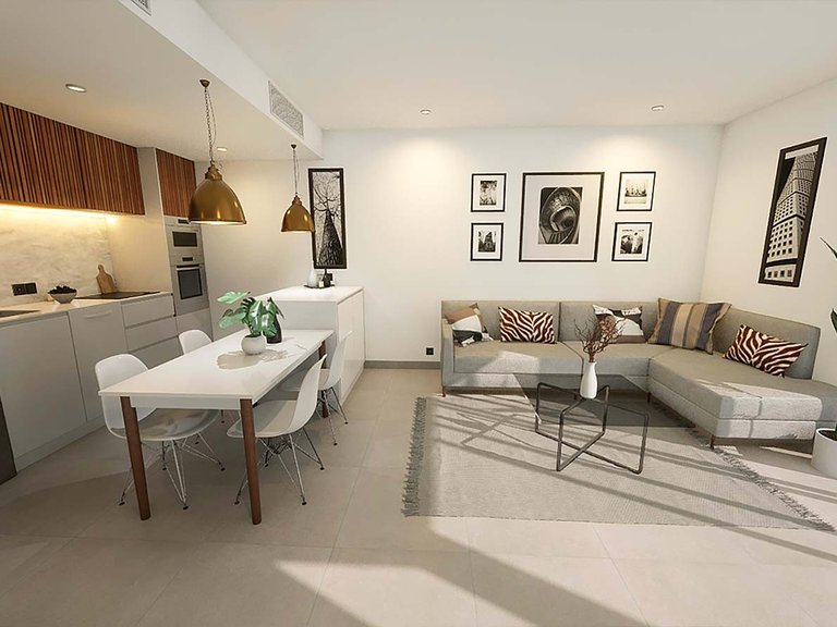 Villa for Sale in Los Alcazares, Costa Cálida 7