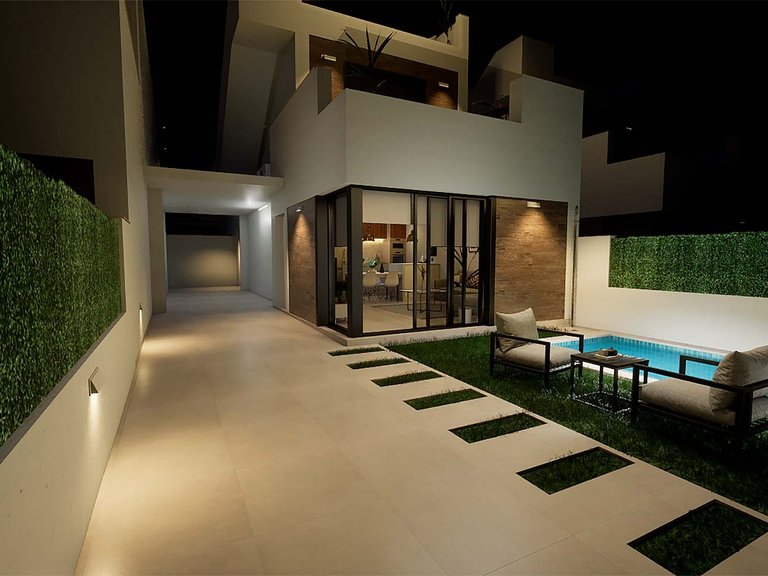 Villa for Sale in Los Alcazares, Costa Cálida 23