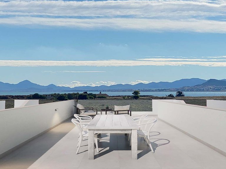 Villa for Sale in Los Alcazares, Costa Cálida 22