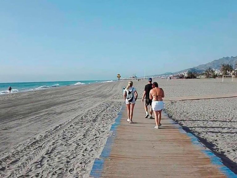Villa for Sale in Vera, Almeria 11