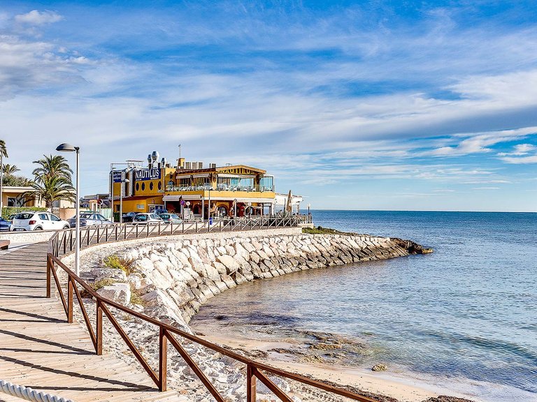 Apartment for Sale in Orihuela Costa, Alicante 16